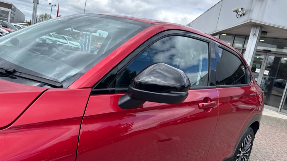 Honda E Ny1 150kW Elegance 69kWh 5dr Auto Electric Hatchback - Image 16
