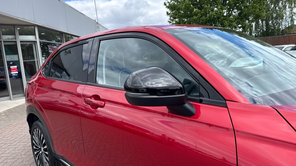 Honda E Ny1 150kW Elegance 69kWh 5dr Auto Electric Hatchback - Image 17