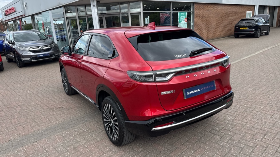 Honda E Ny1 150kW Elegance 69kWh 5dr Auto Electric Hatchback - Image 22