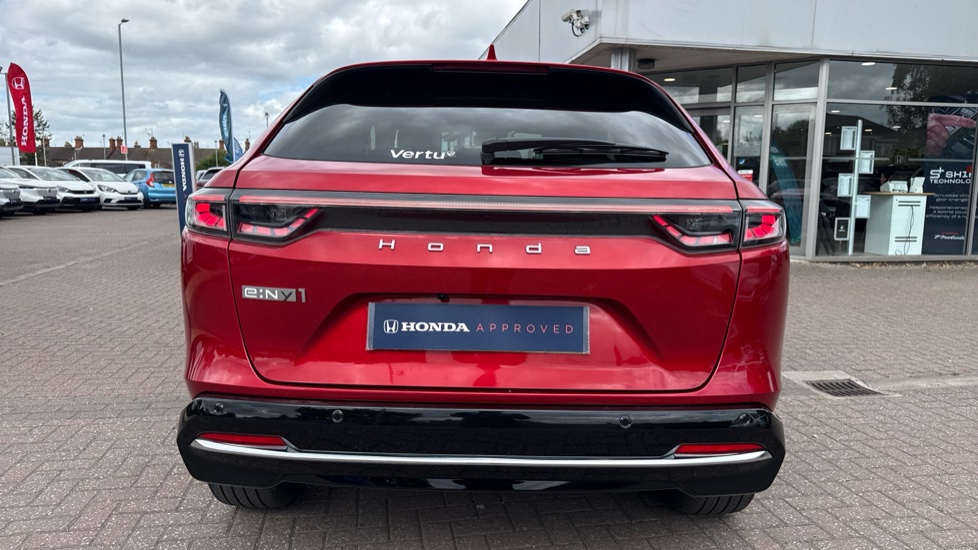 Honda E Ny1 150kW Elegance 69kWh 5dr Auto Electric Hatchback - Image 23