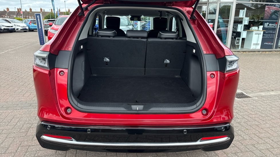 Honda E Ny1 150kW Elegance 69kWh 5dr Auto Electric Hatchback - Image 24