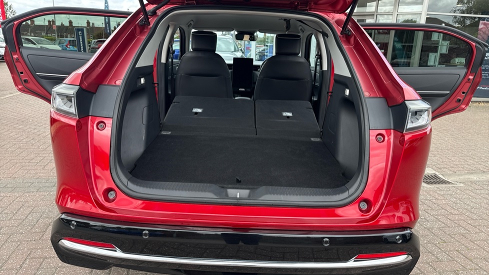 Honda E Ny1 150kW Elegance 69kWh 5dr Auto Electric Hatchback - Image 26