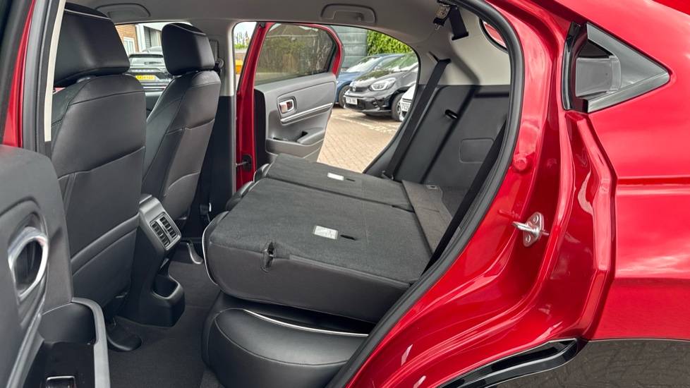 Honda E Ny1 150kW Elegance 69kWh 5dr Auto Electric Hatchback - Image 27