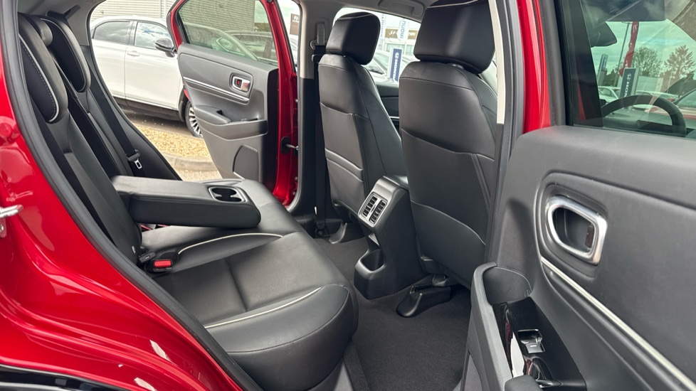 Honda E Ny1 150kW Elegance 69kWh 5dr Auto Electric Hatchback - Image 28