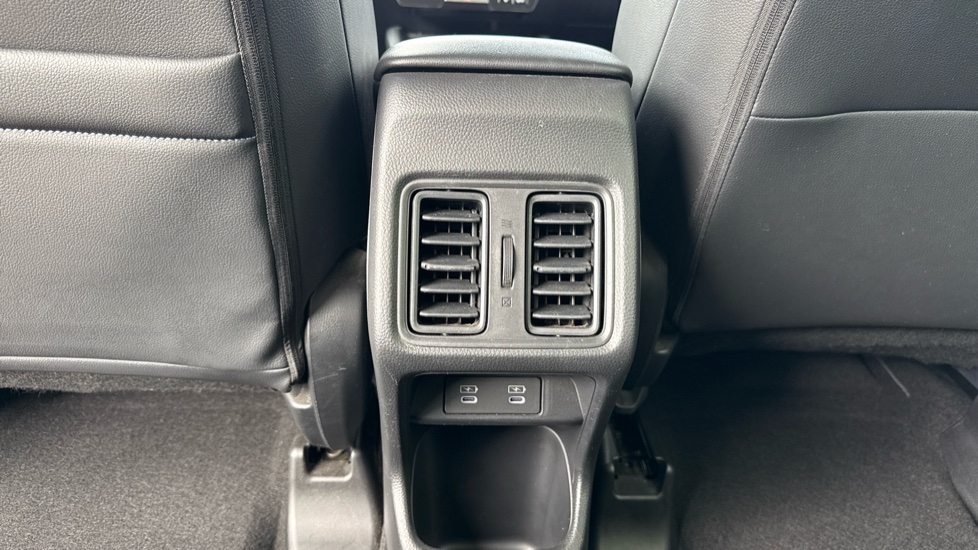 Honda E Ny1 150kW Elegance 69kWh 5dr Auto Electric Hatchback - Image 29