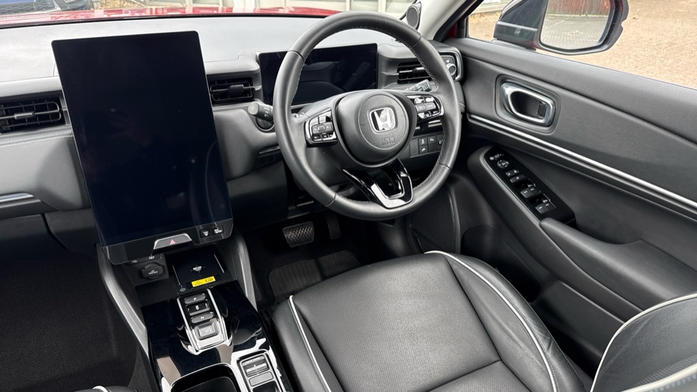 Honda E Ny1 150kW Elegance 69kWh 5dr Auto Electric Hatchback - Image 30
