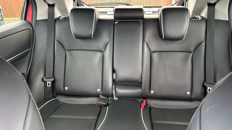 Honda E Ny1 150kW Elegance 69kWh 5dr Auto Electric Hatchback - Image 32