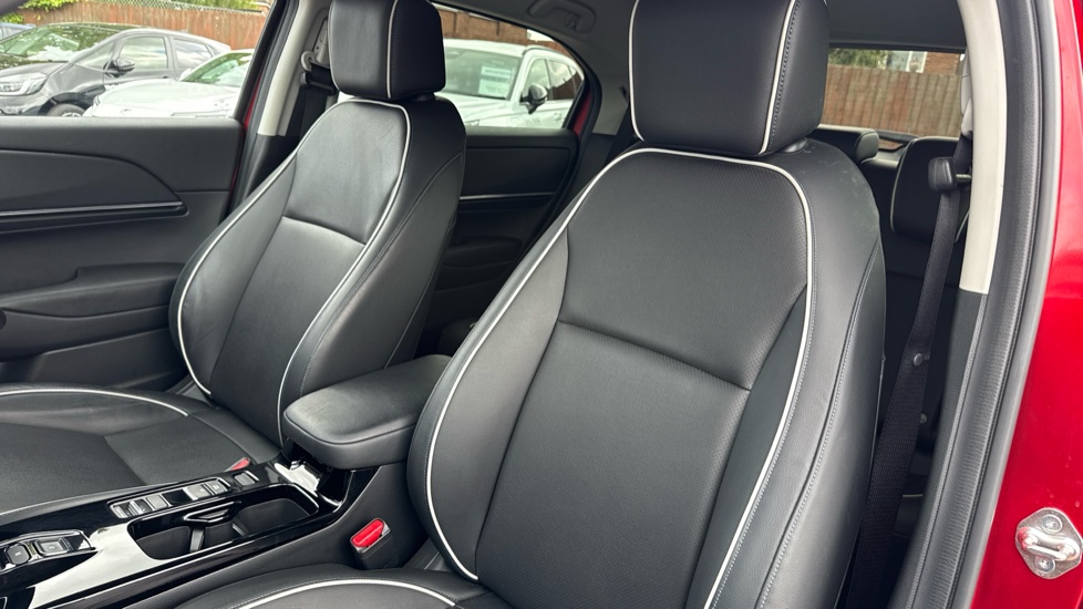 Honda E Ny1 150kW Elegance 69kWh 5dr Auto Electric Hatchback - Image 33