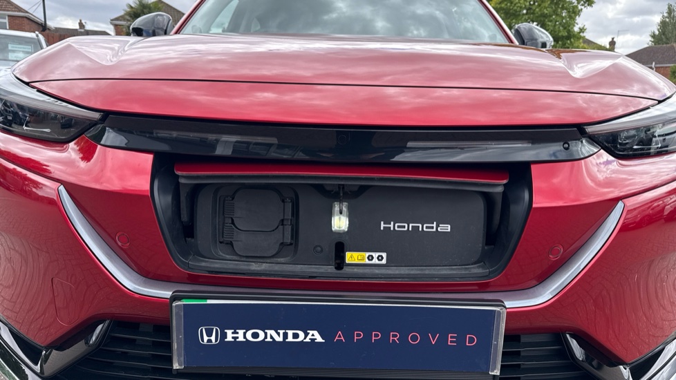 Honda E Ny1 150kW Elegance 69kWh 5dr Auto Electric Hatchback - Image 34