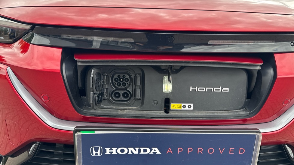 Honda E Ny1 150kW Elegance 69kWh 5dr Auto Electric Hatchback - Image 35