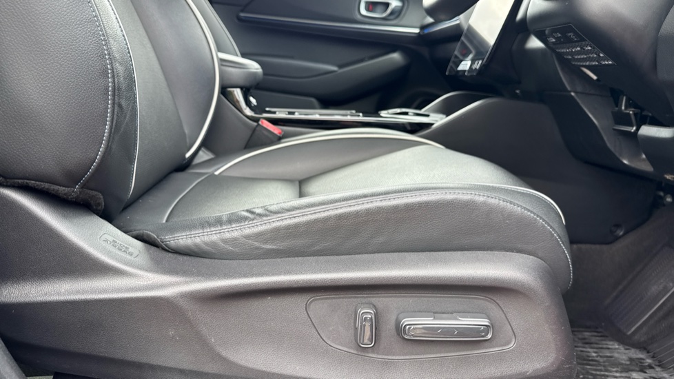 Honda E Ny1 150kW Elegance 69kWh 5dr Auto Electric Hatchback - Image 36