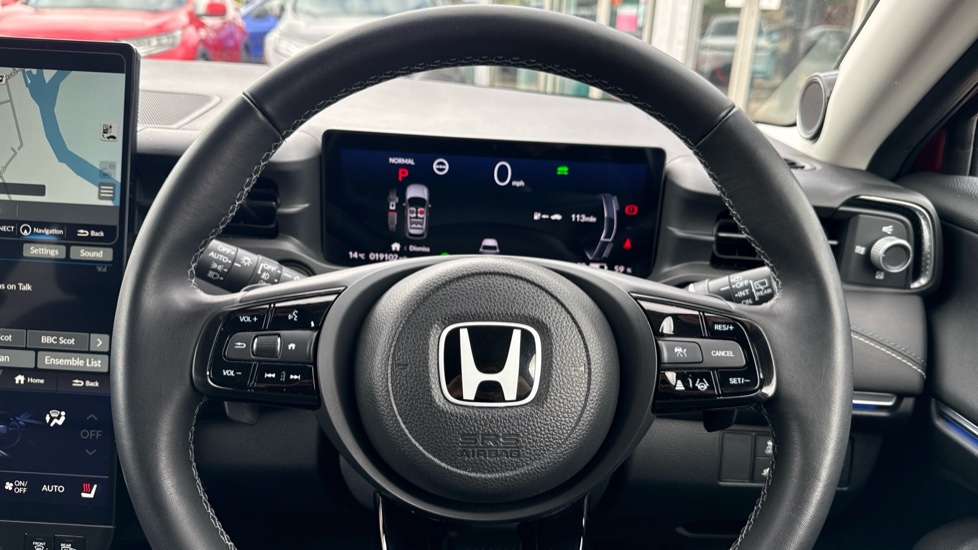 Honda E Ny1 150kW Elegance 69kWh 5dr Auto Electric Hatchback - Image 37