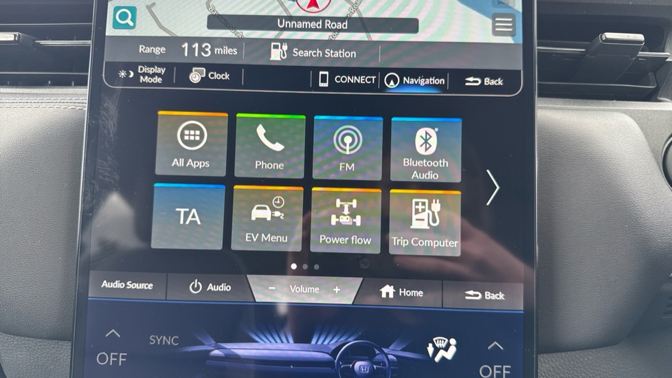 Honda E Ny1 150kW Elegance 69kWh 5dr Auto Electric Hatchback - Image 39