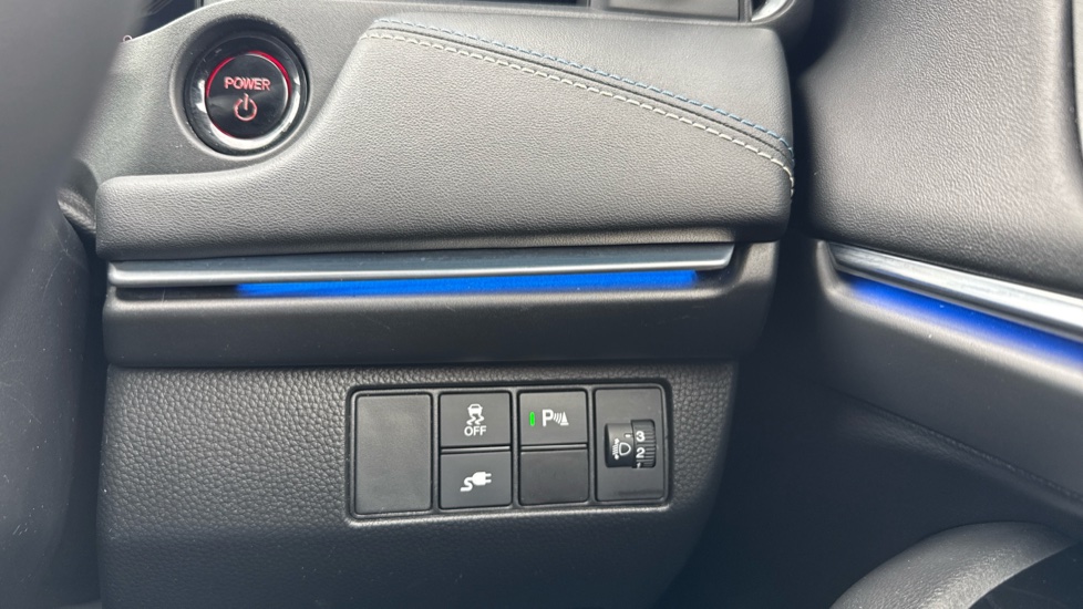 Honda E Ny1 150kW Elegance 69kWh 5dr Auto Electric Hatchback - Image 43