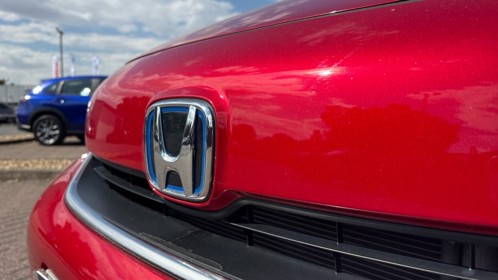 Honda Jazz 1.5 i-MMD Hybrid EX 5dr eCVT Hybrid Hatchback - Image 16
