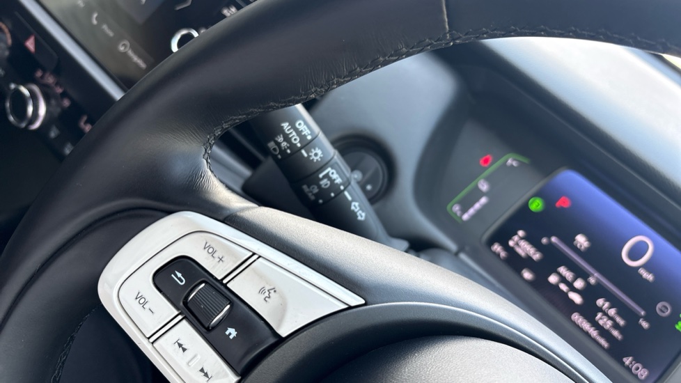 Honda Jazz 1.5 i-MMD Hybrid EX 5dr eCVT Hybrid Hatchback - Image 25