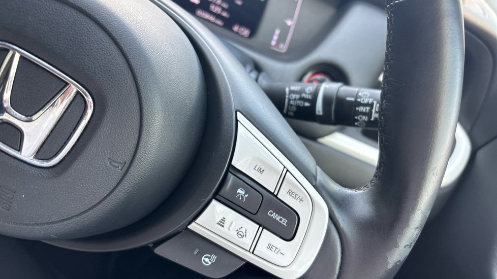 Honda Jazz 1.5 i-MMD Hybrid EX 5dr eCVT Hybrid Hatchback - Image 26