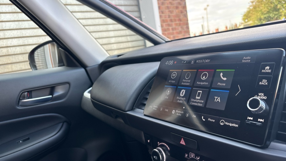 Honda Jazz 1.5 i-MMD Hybrid EX 5dr eCVT Hybrid Hatchback - Image 27