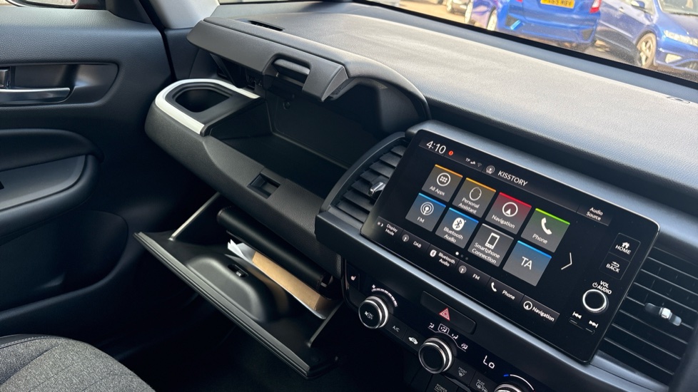 Honda Jazz 1.5 i-MMD Hybrid EX 5dr eCVT Hybrid Hatchback - Image 35