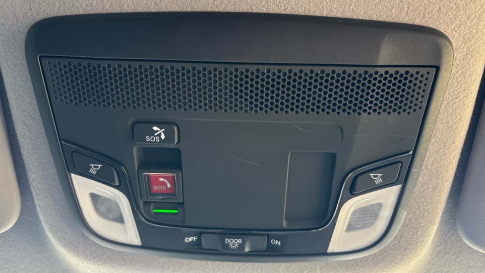 Honda Jazz 1.5 i-MMD Hybrid EX 5dr eCVT Hybrid Hatchback - Image 36