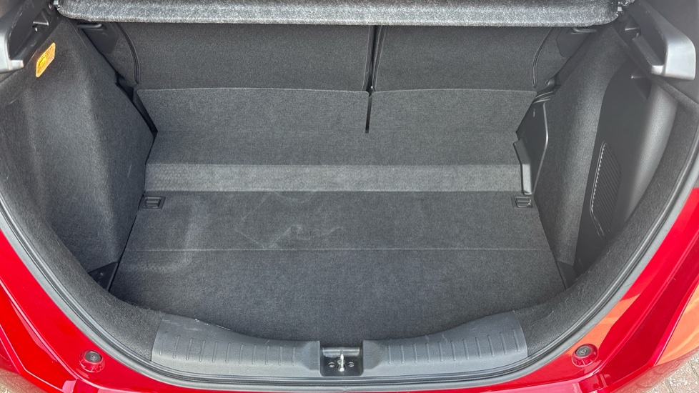 Honda Jazz 1.5 i-MMD Hybrid EX 5dr eCVT Hybrid Hatchback - Image 40