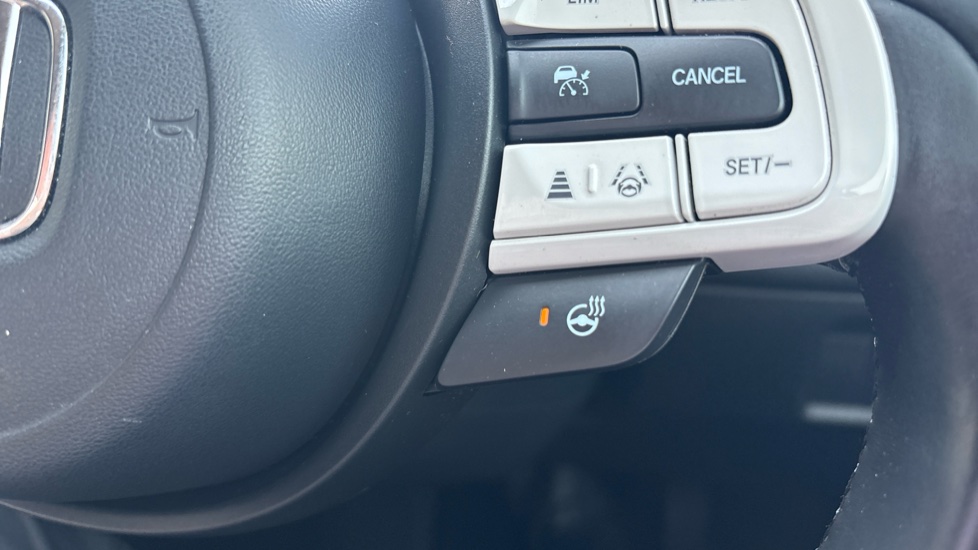 Honda Jazz 1.5 i-MMD Hybrid EX 5dr eCVT Hybrid Hatchback - Image 41