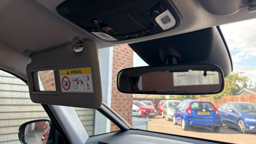 Honda Jazz 1.5 i-MMD Hybrid EX 5dr eCVT Hybrid Hatchback - Image 42