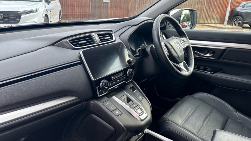 Honda CR-V 2.0 i-MMD Hybrid SR  2WD 5dr eCVT Hybrid Estate - Image 2