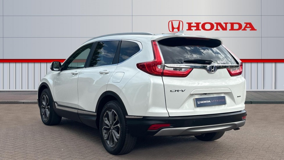 Honda CR-V 2.0 i-MMD Hybrid SR  2WD 5dr eCVT Hybrid Estate - Image 3