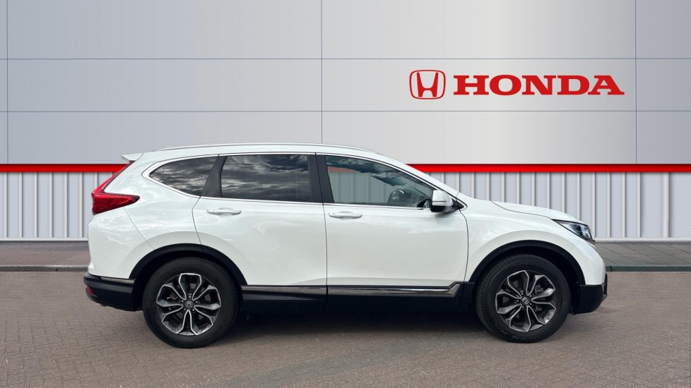 Honda CR-V 2.0 i-MMD Hybrid SR  2WD 5dr eCVT Hybrid Estate - Image 5