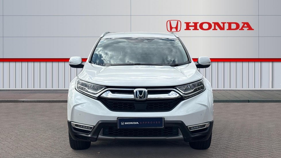 Honda CR-V 2.0 i-MMD Hybrid SR  2WD 5dr eCVT Hybrid Estate - Image 6
