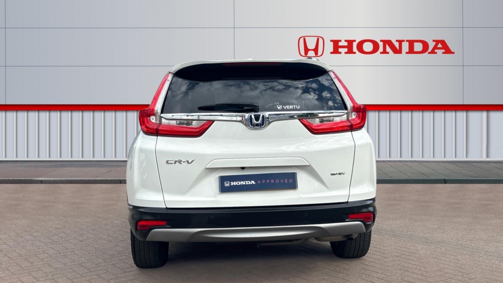 Honda CR-V 2.0 i-MMD Hybrid SR  2WD 5dr eCVT Hybrid Estate - Image 7