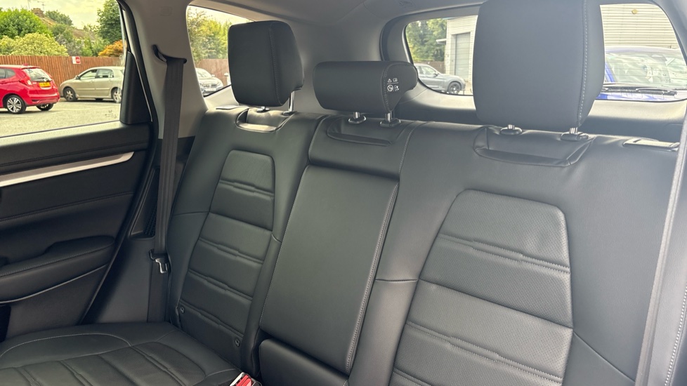 Honda CR-V 2.0 i-MMD Hybrid SR  2WD 5dr eCVT Hybrid Estate - Image 8