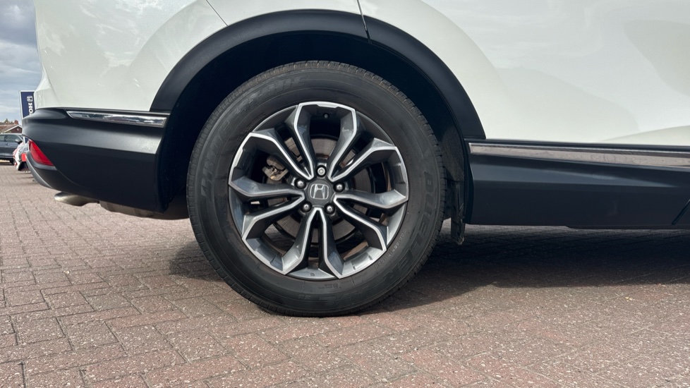 Honda CR-V 2.0 i-MMD Hybrid SR  2WD 5dr eCVT Hybrid Estate - Image 9