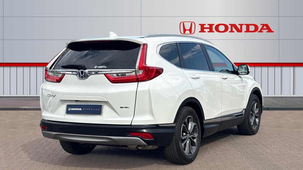 Honda CR-V 2.0 i-MMD Hybrid SR  2WD 5dr eCVT Hybrid Estate - Image 12