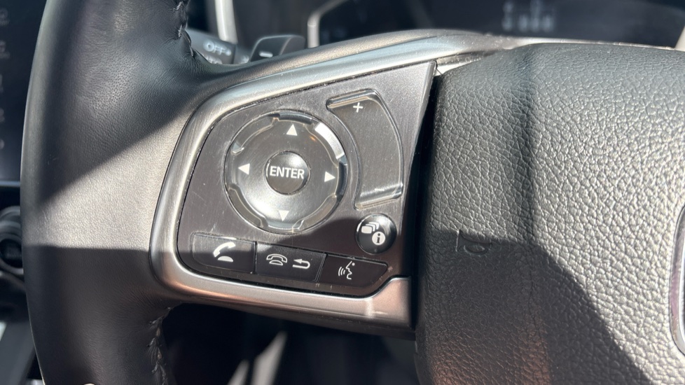 Honda CR-V 2.0 i-MMD Hybrid SR  2WD 5dr eCVT Hybrid Estate - Image 18