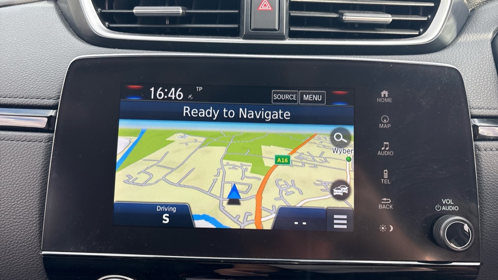 Honda CR-V 2.0 i-MMD Hybrid SR  2WD 5dr eCVT Hybrid Estate - Image 19