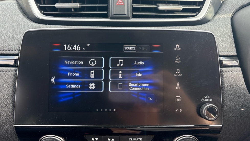 Honda CR-V 2.0 i-MMD Hybrid SR  2WD 5dr eCVT Hybrid Estate - Image 20