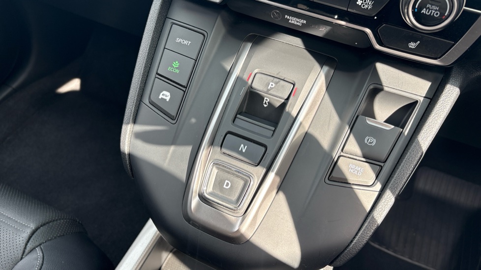 Honda CR-V 2.0 i-MMD Hybrid SR  2WD 5dr eCVT Hybrid Estate - Image 23