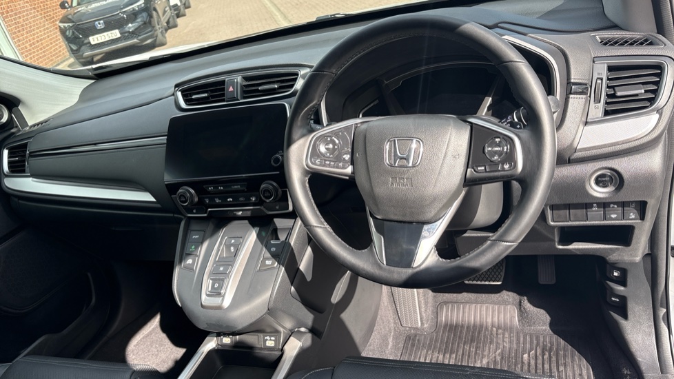 Honda CR-V 2.0 i-MMD Hybrid SR  2WD 5dr eCVT Hybrid Estate - Image 27