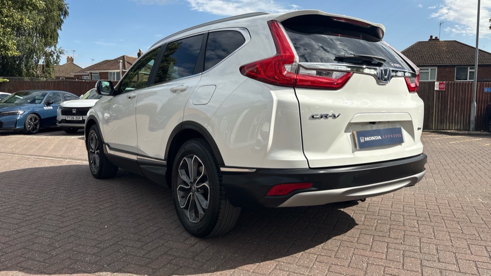 Honda CR-V 2.0 i-MMD Hybrid SR  2WD 5dr eCVT Hybrid Estate - Image 30