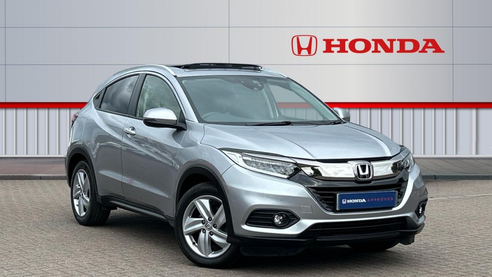 Honda HR-V 1.5 i-VTEC EX 5dr Petrol Hatchback - Image 1