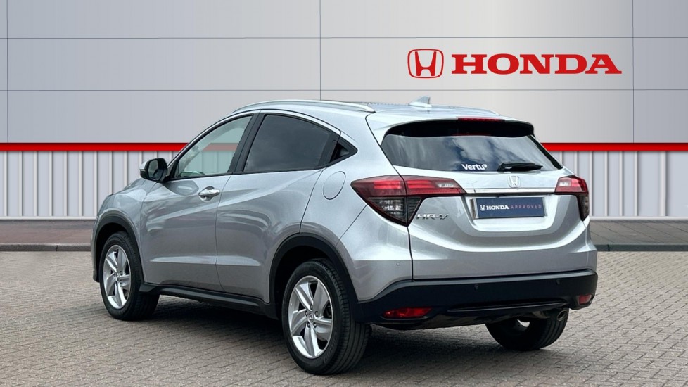 Honda HR-V 1.5 i-VTEC EX 5dr Petrol Hatchback - Image 3