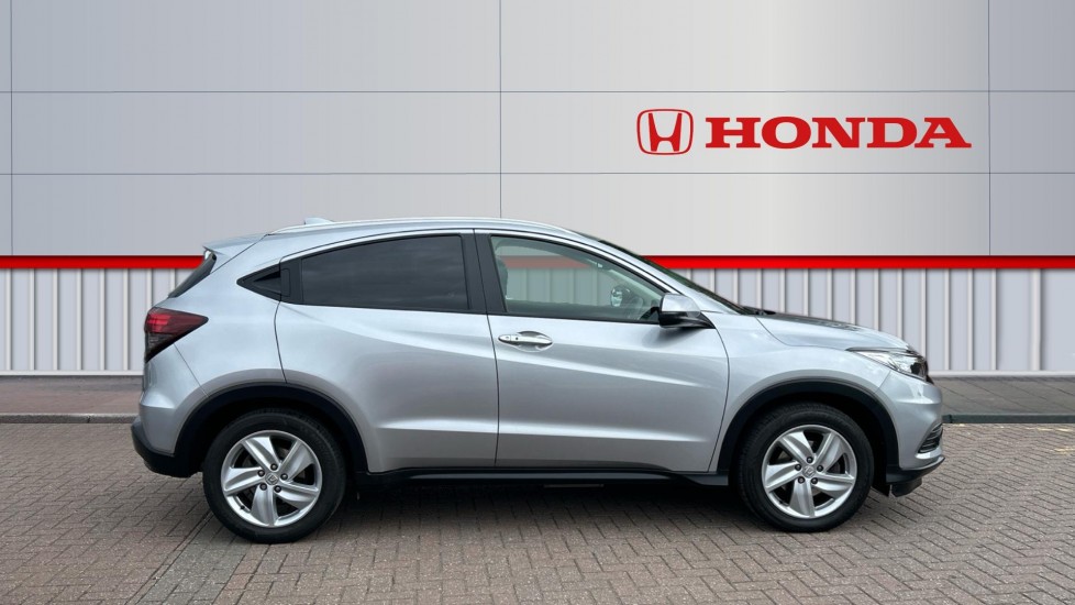 Honda HR-V 1.5 i-VTEC EX 5dr Petrol Hatchback - Image 5