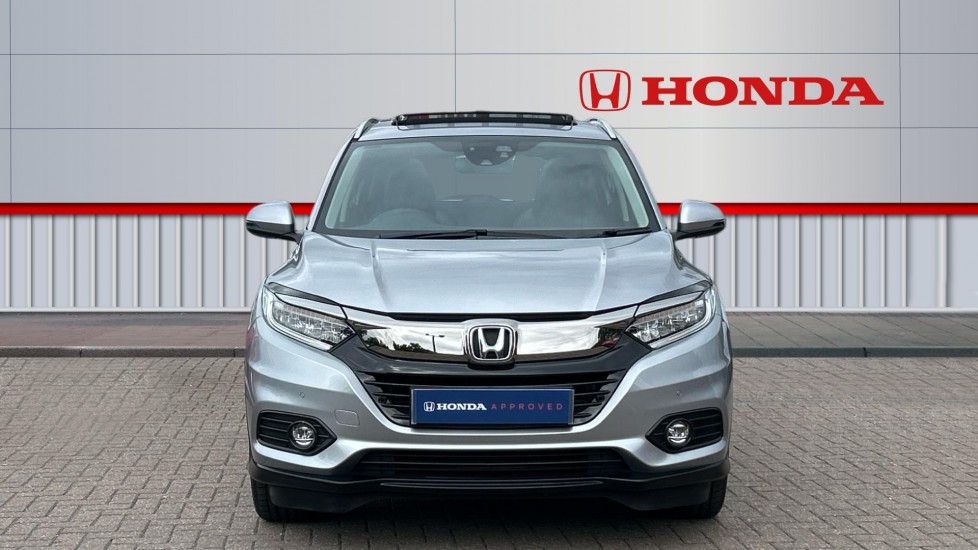Honda HR-V 1.5 i-VTEC EX 5dr Petrol Hatchback - Image 6
