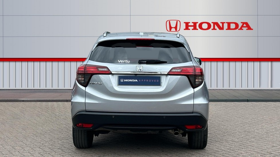 Honda HR-V 1.5 i-VTEC EX 5dr Petrol Hatchback - Image 7