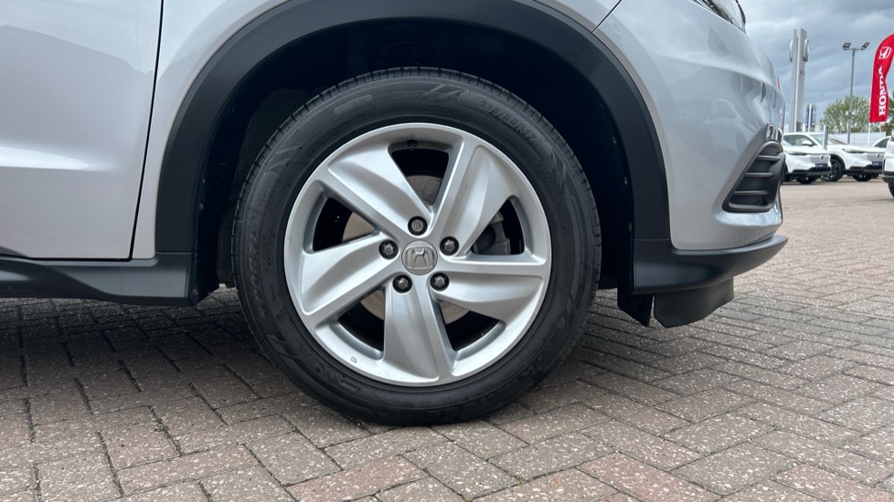 Honda HR-V 1.5 i-VTEC EX 5dr Petrol Hatchback - Image 9