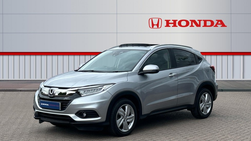 Honda HR-V 1.5 i-VTEC EX 5dr Petrol Hatchback - Image 10