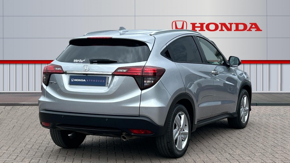 Honda HR-V 1.5 i-VTEC EX 5dr Petrol Hatchback - Image 12