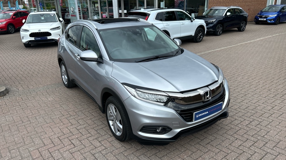 Honda HR-V 1.5 i-VTEC EX 5dr Petrol Hatchback - Image 13